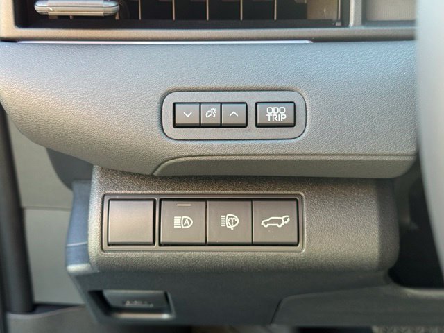 New 2026 Toyota bZ FWD image 22