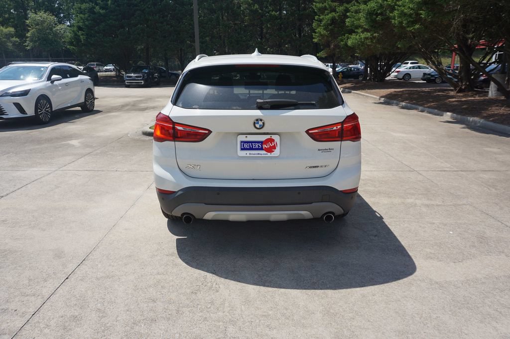 Used 2019 BMW X1 xDrive28i AWD/4WD image 21