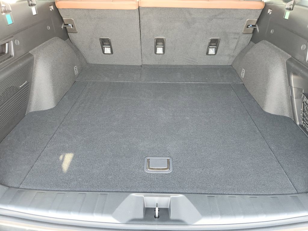 New 2026 Subaru Outback Touring image 21