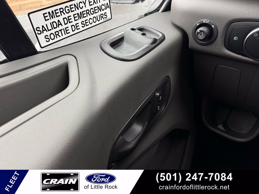 New 2026 Ford Transit 350 XLT AWD/4WD image 12