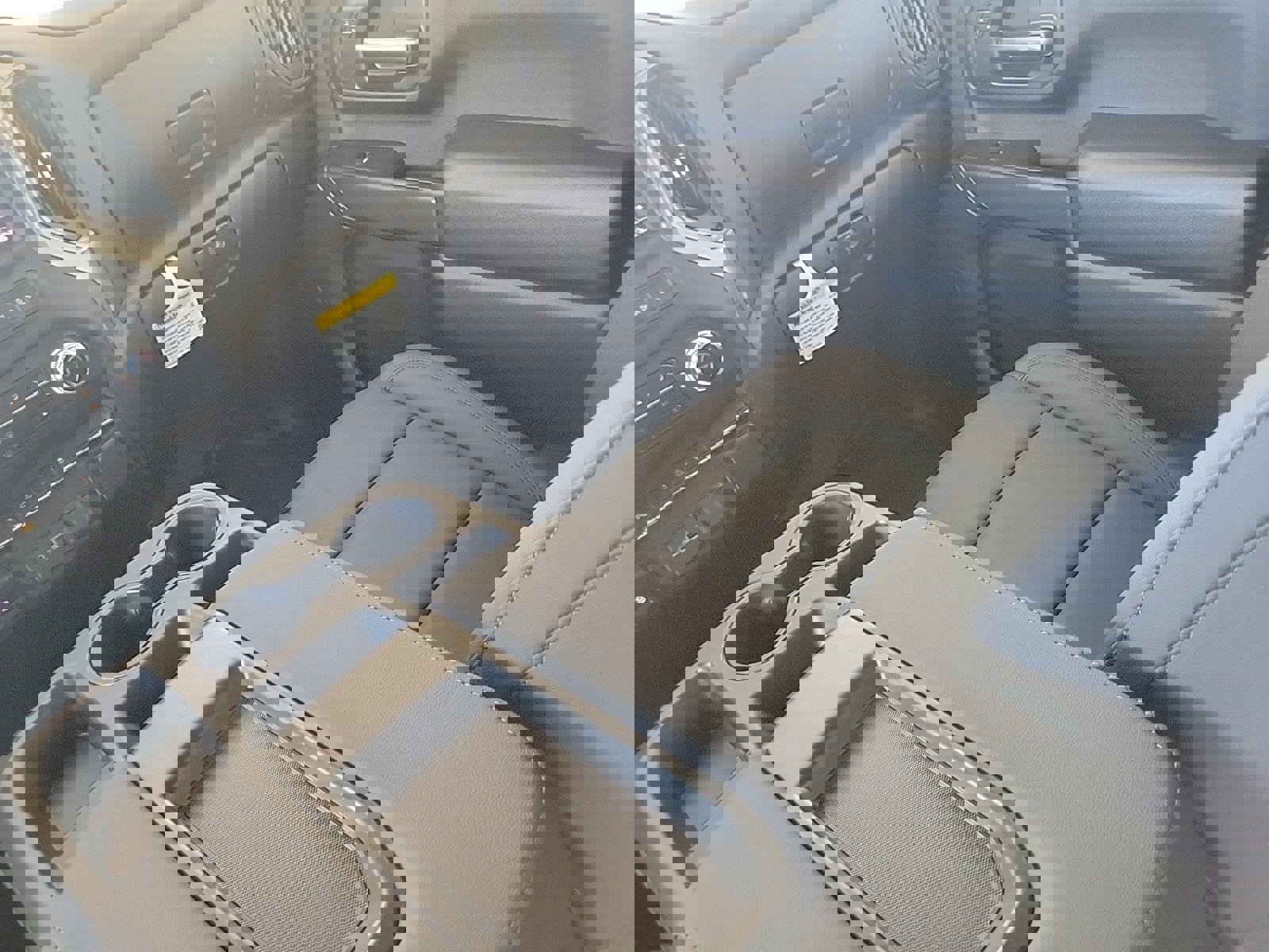 New 2026 GMC Sierra 3500 Pro w/ 1SA Pro Safety Plus Package image 14