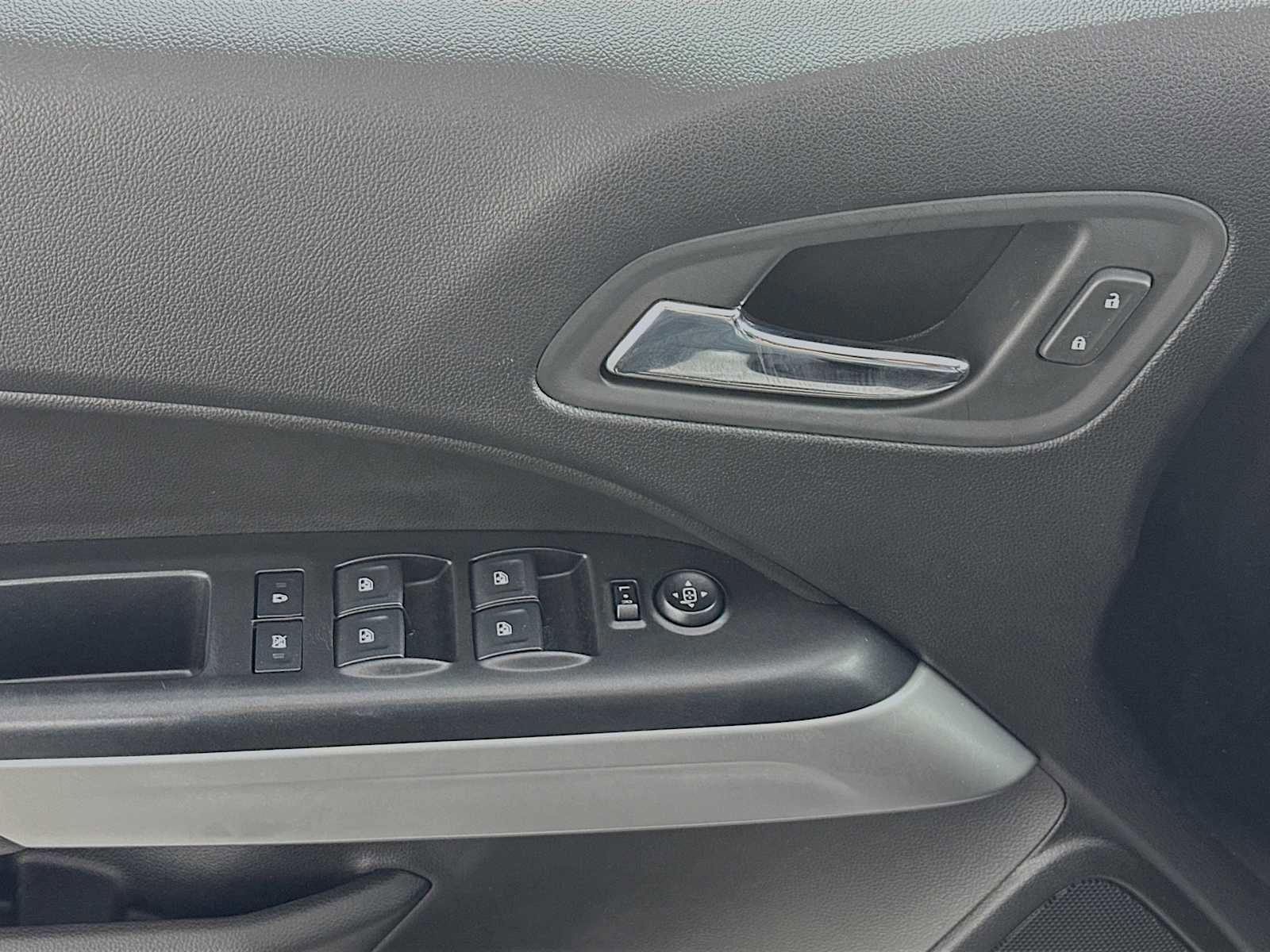 Used 2018 Chevrolet Colorado ZR2 image 16