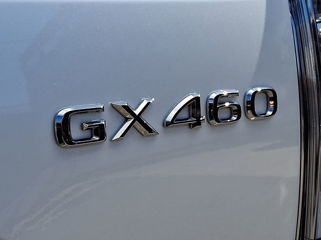 Used 2023 Lexus GX 460 Premium w/ Premium Plus Package image 30