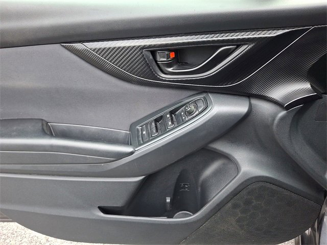 Used 2018 Subaru Crosstrek 2.0i Premium w/ Popular Package #3 image 14