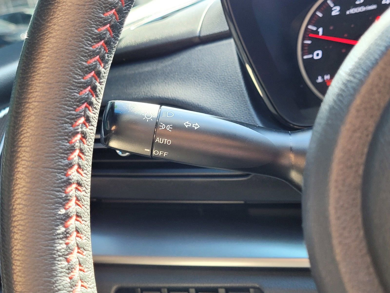 Used 2022 Subaru WRX image 22