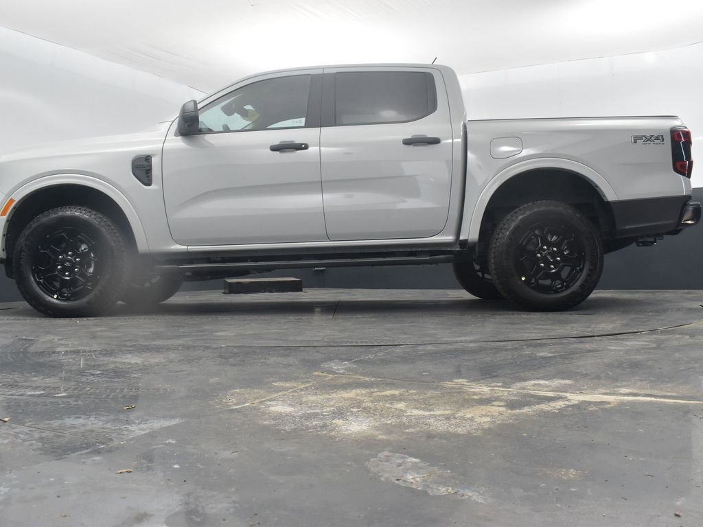 New 2026 Ford Ranger XLT image 49