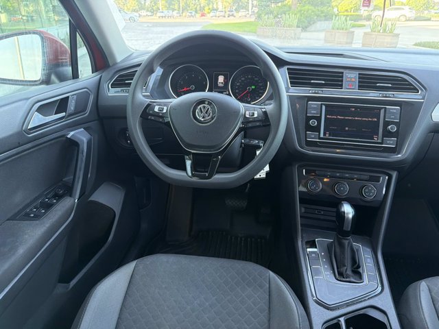 Used 2019 Volkswagen Tiguan S w/ Driver Assistance Package FWD image 22