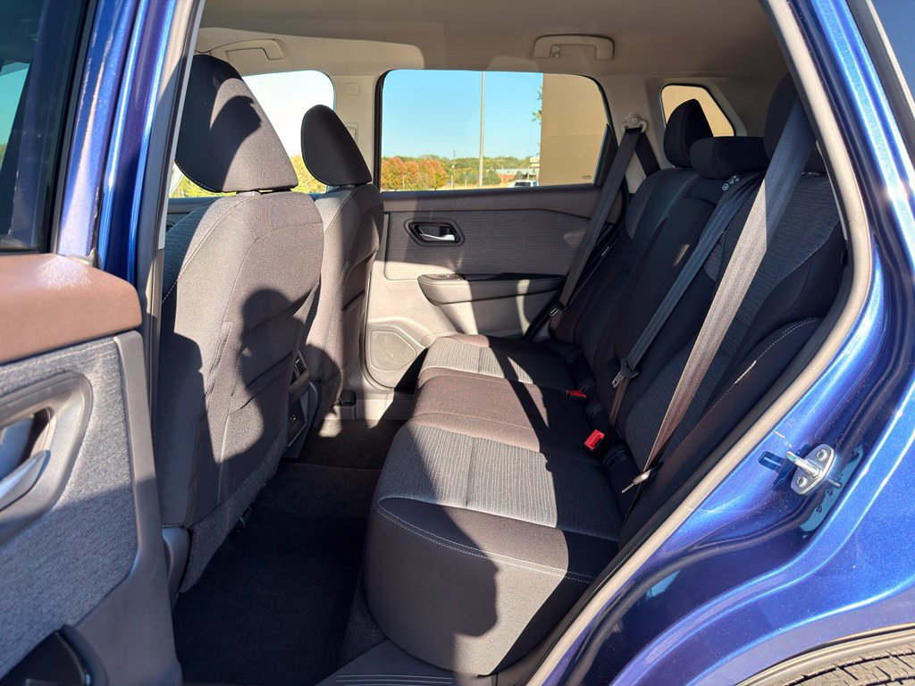 Used 2021 Nissan Rogue SV AWD/4WD image 5