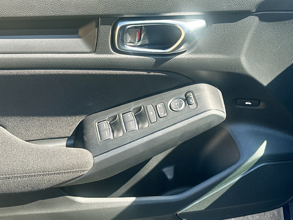 Used 2026 Honda Civic LX image 19