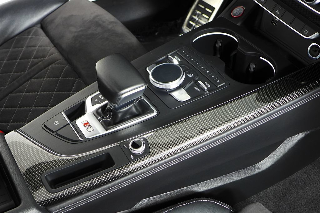 Used 2019 Audi S5 Premium Plus w/ Premium Plus AWD/4WD image 15