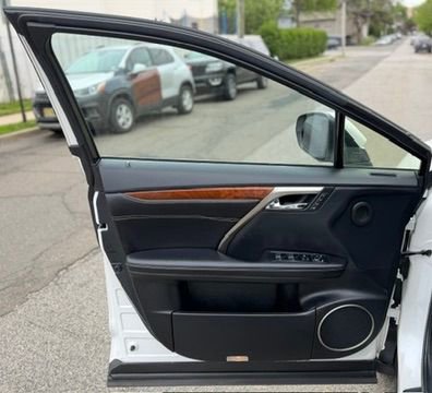 Used 2018 Lexus RX 350L AWD image 16