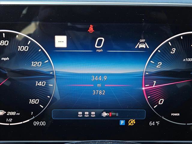 Certified 2025 Mercedes-Benz GLC 300 image 14