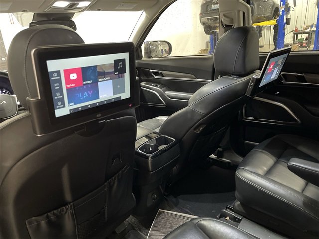 Used 2022 Kia Telluride EX w/ EX Premium Package image 37