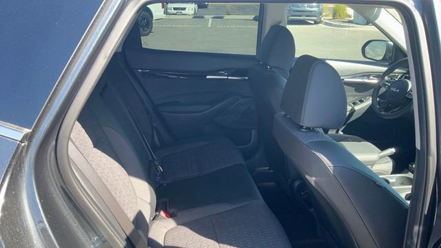 Certified 2025 Kia Seltos X-Line AWD/4WD image 27