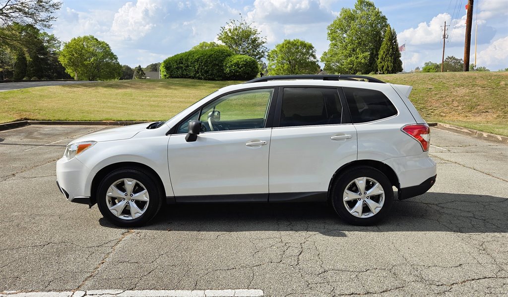 Used 2014 Subaru Forester 2.5i Limited w/ Popular Package #2 image 12