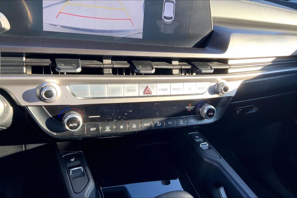 Used 2024 Kia Telluride S w/ S Sunroof Package image 32