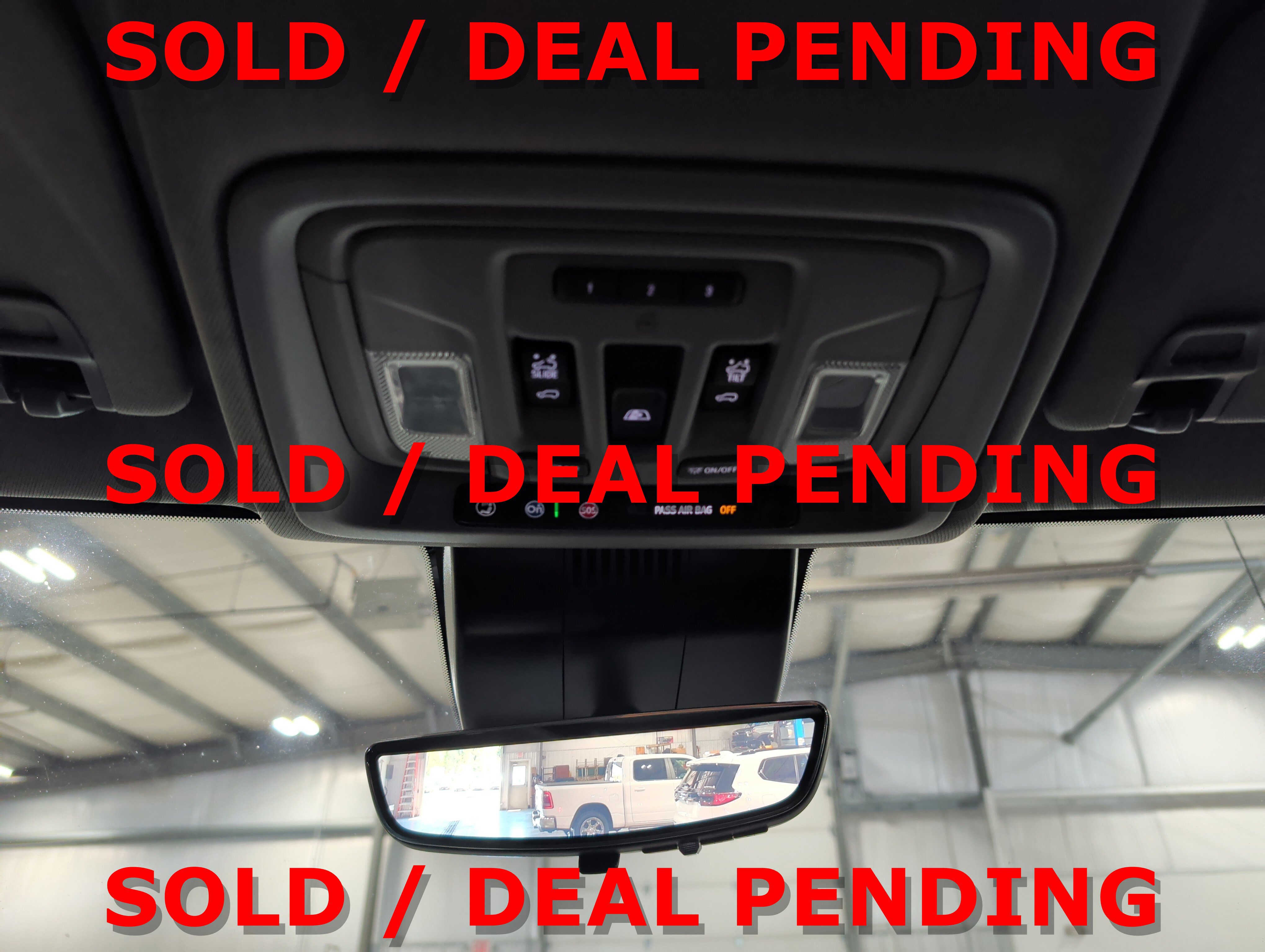 Used 2024 GMC Sierra 1500 Denali AWD/4WD image 13