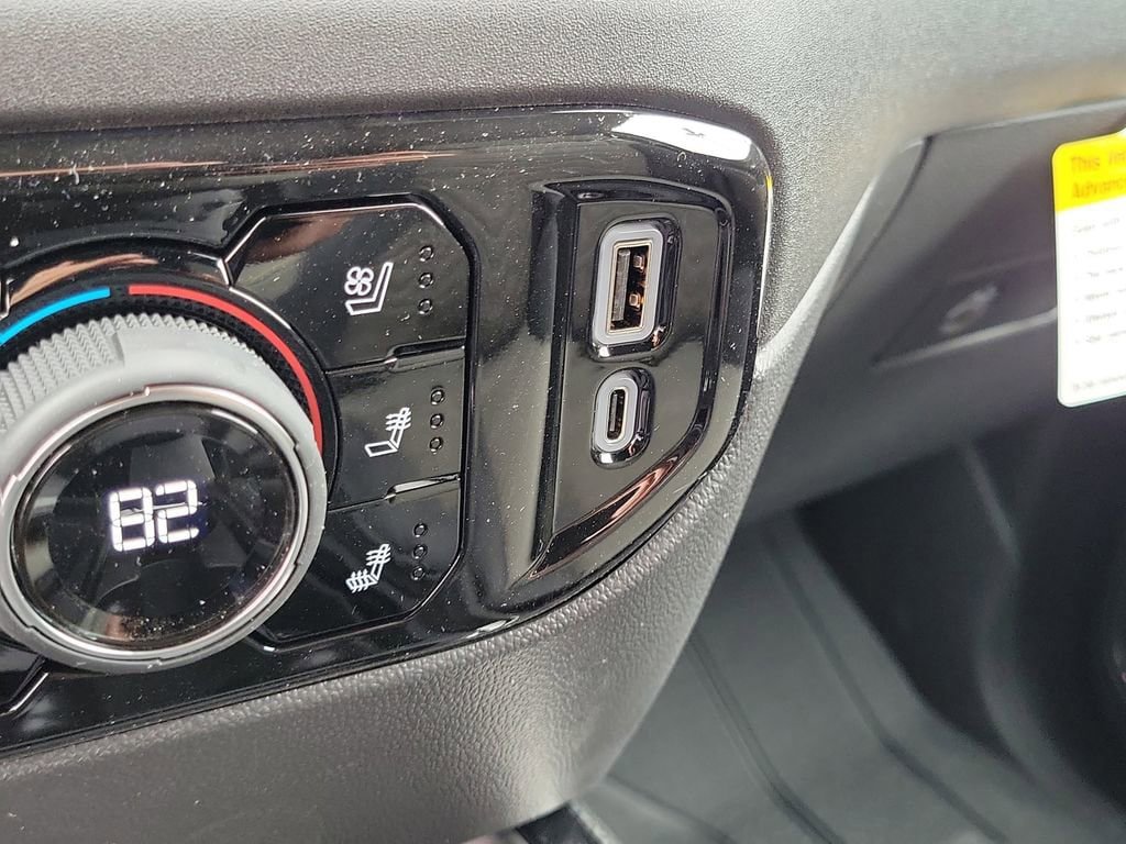 New 2026 Chevrolet Silverado 1500 ZR2 AWD/4WD image 10