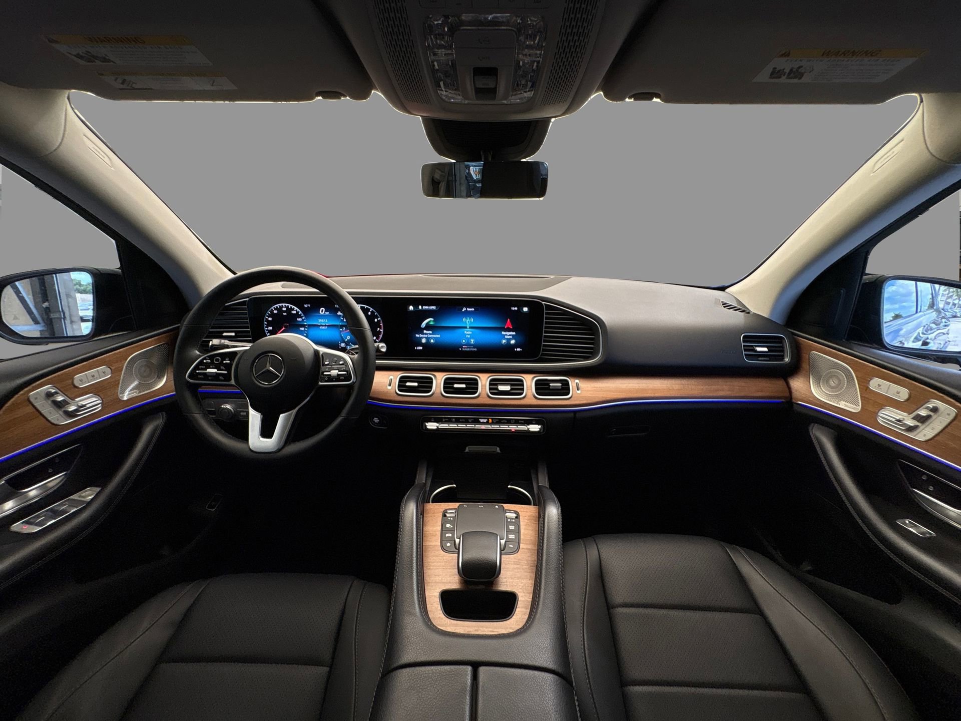 Used 2023 Mercedes-Benz GLE 350 image 22