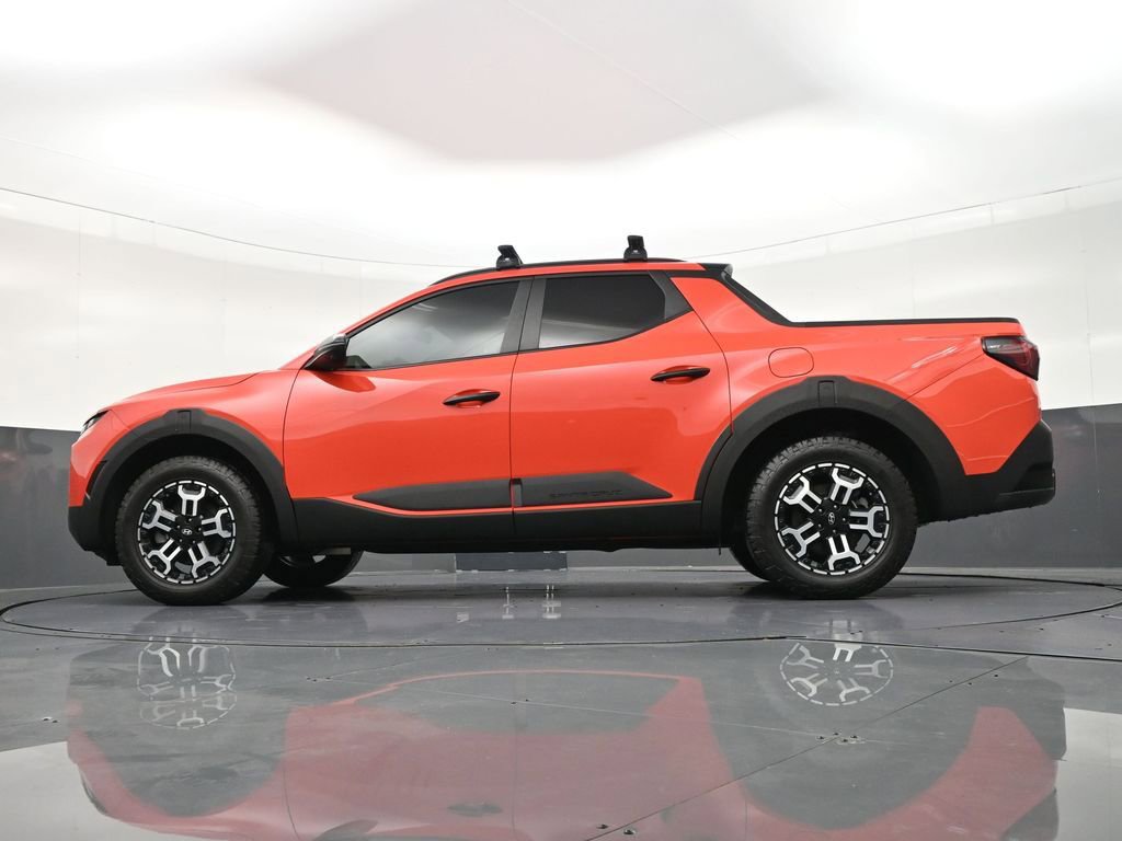 Used 2025 Hyundai Santa Cruz XRT image 24