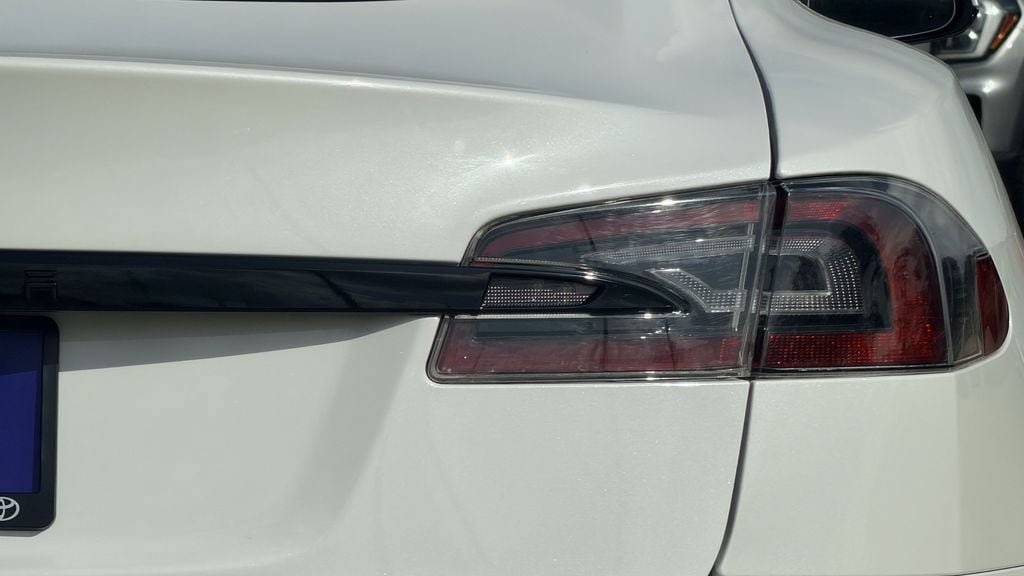 Used 2021 Tesla Model S Long Range AWD/4WD image 10