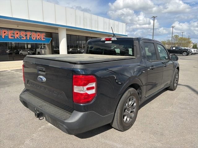 Used 2022 Ford Maverick XLT w/ XLT Luxury Package image 4