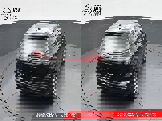 New 2025 Nissan Kicks Play S image 47