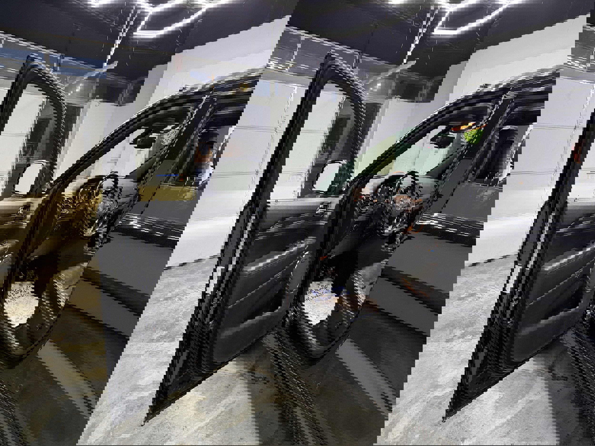 Used 2021 Jeep Grand Cherokee High Altitude image 9