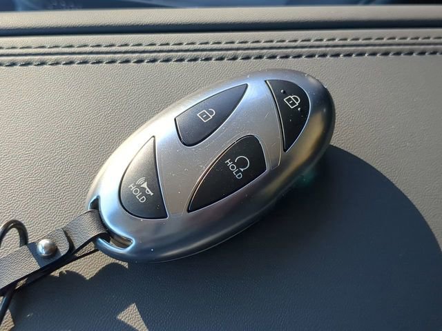 New 2024 Hyundai Santa Fe SEL image 28