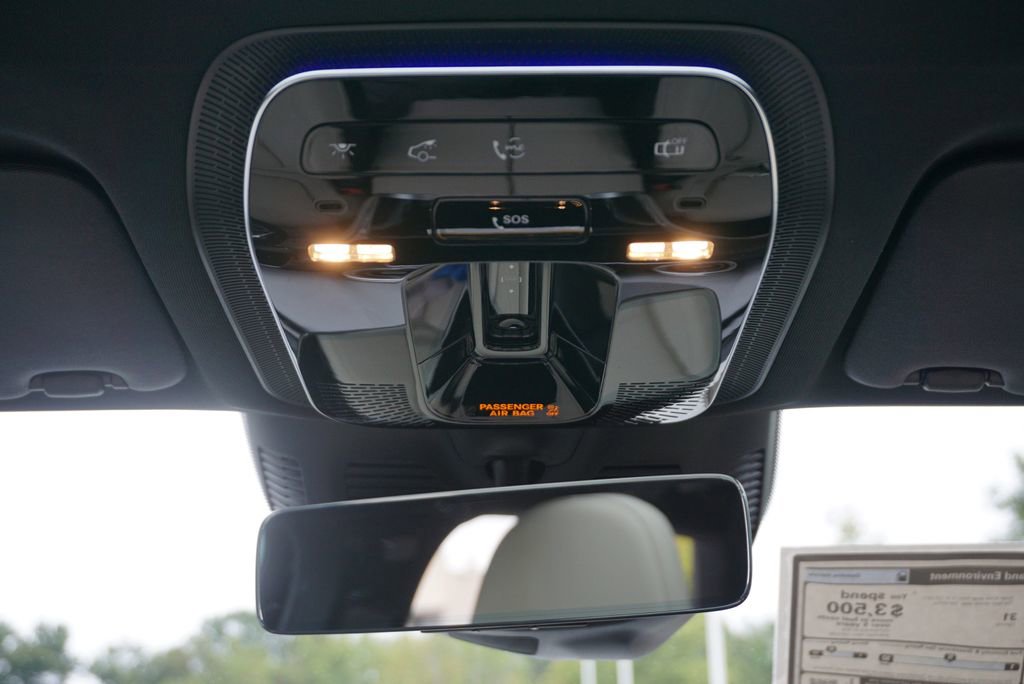 New 2026 Mercedes-Benz GLC 300 4MATIC image 54