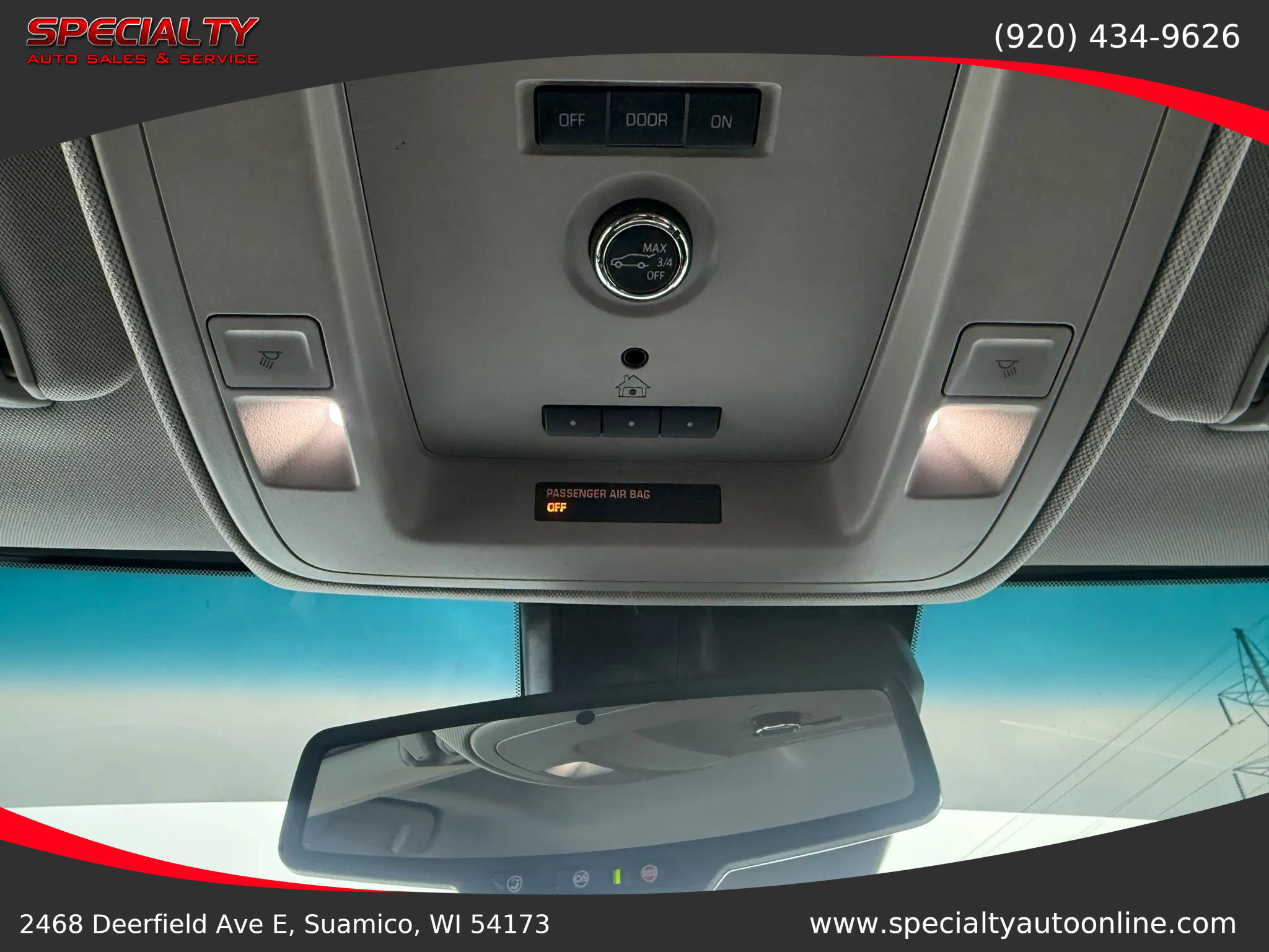 Used 2019 Chevrolet Suburban LT image 35