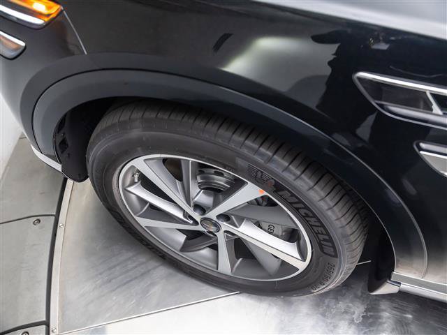 New 2026 Genesis GV80 2.5T Select AWD/4WD image 12