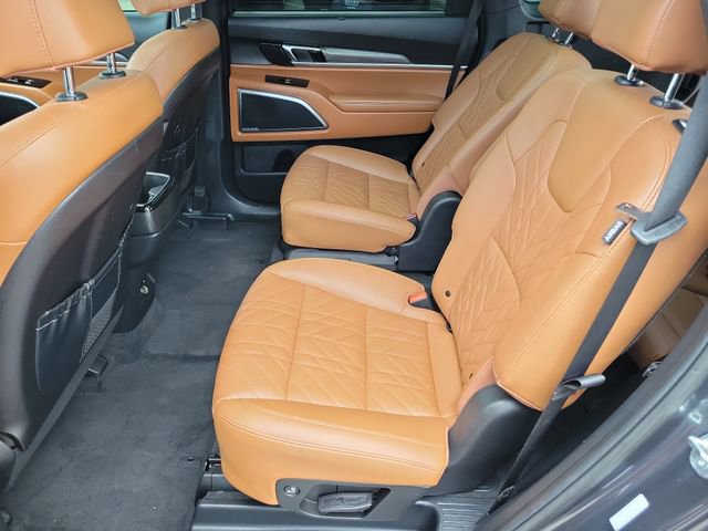 Used 2024 Kia Telluride SX X-Line AWD/4WD image 28