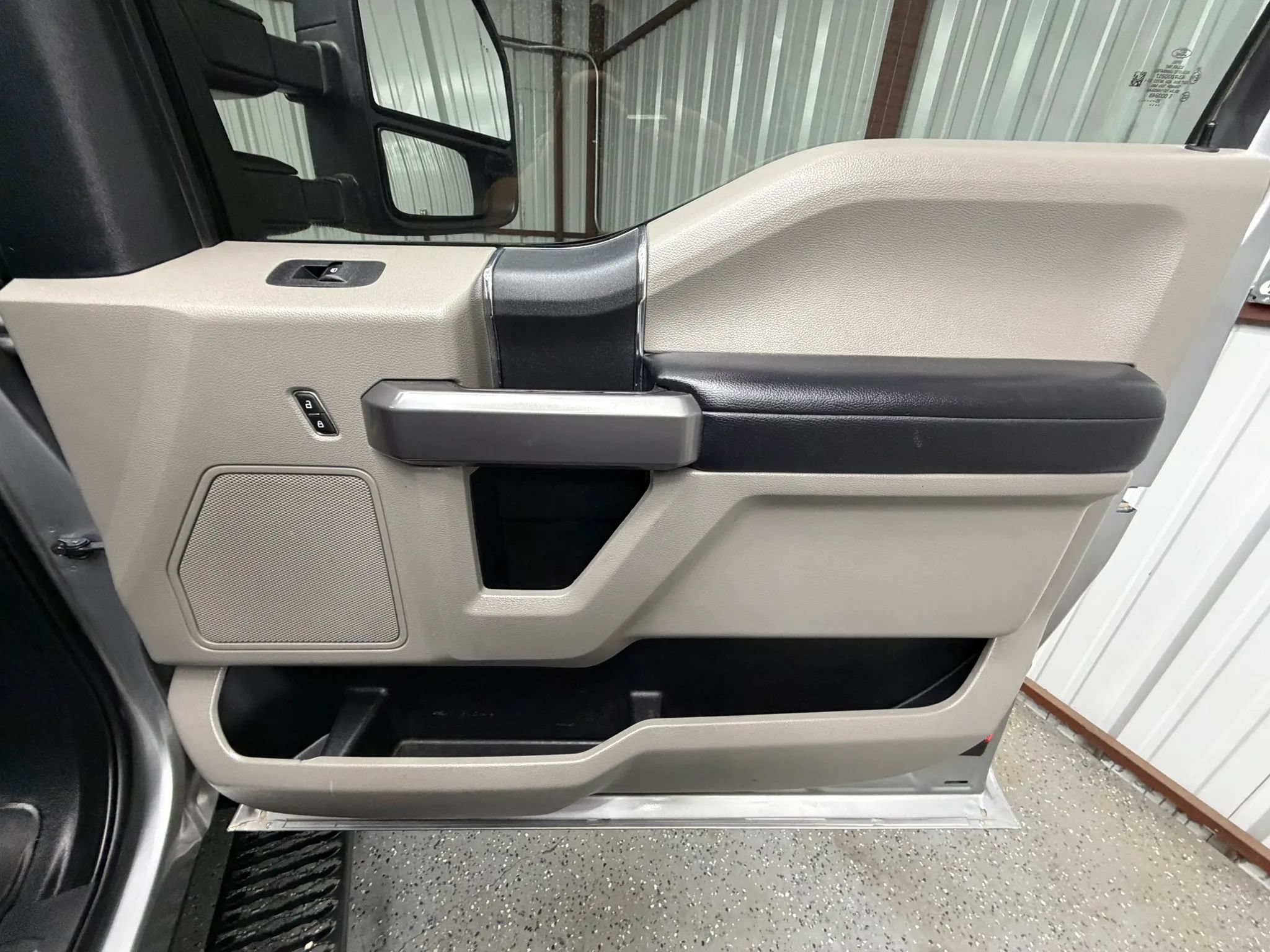 Used 2020 Ford F250 XLT w/ XLT Value Package AWD/4WD image 12