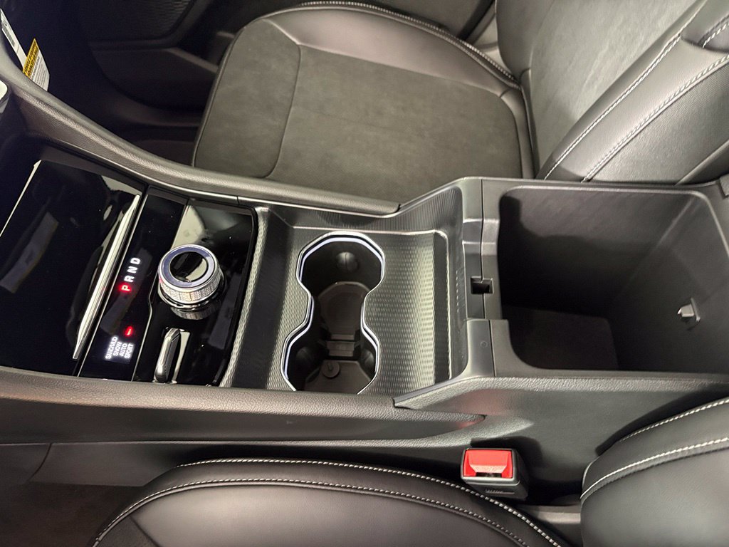 New 2027 Jeep Grand Cherokee Altitude AWD/4WD image 31