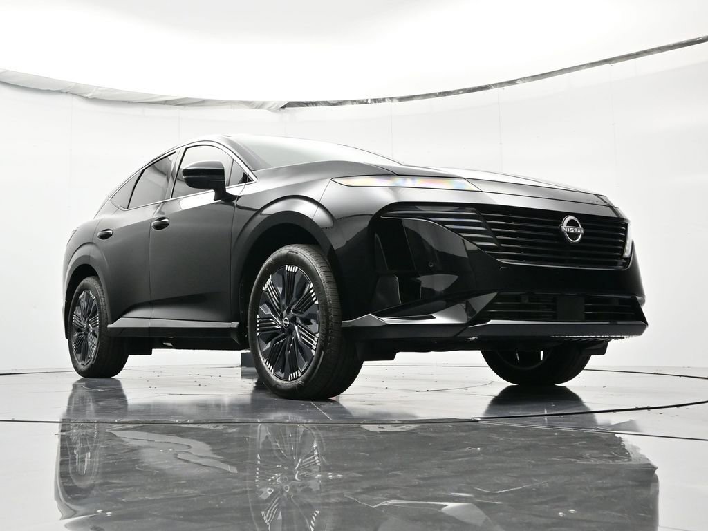 New 2026 Nissan Murano Platinum w/ Cargo Package image 51