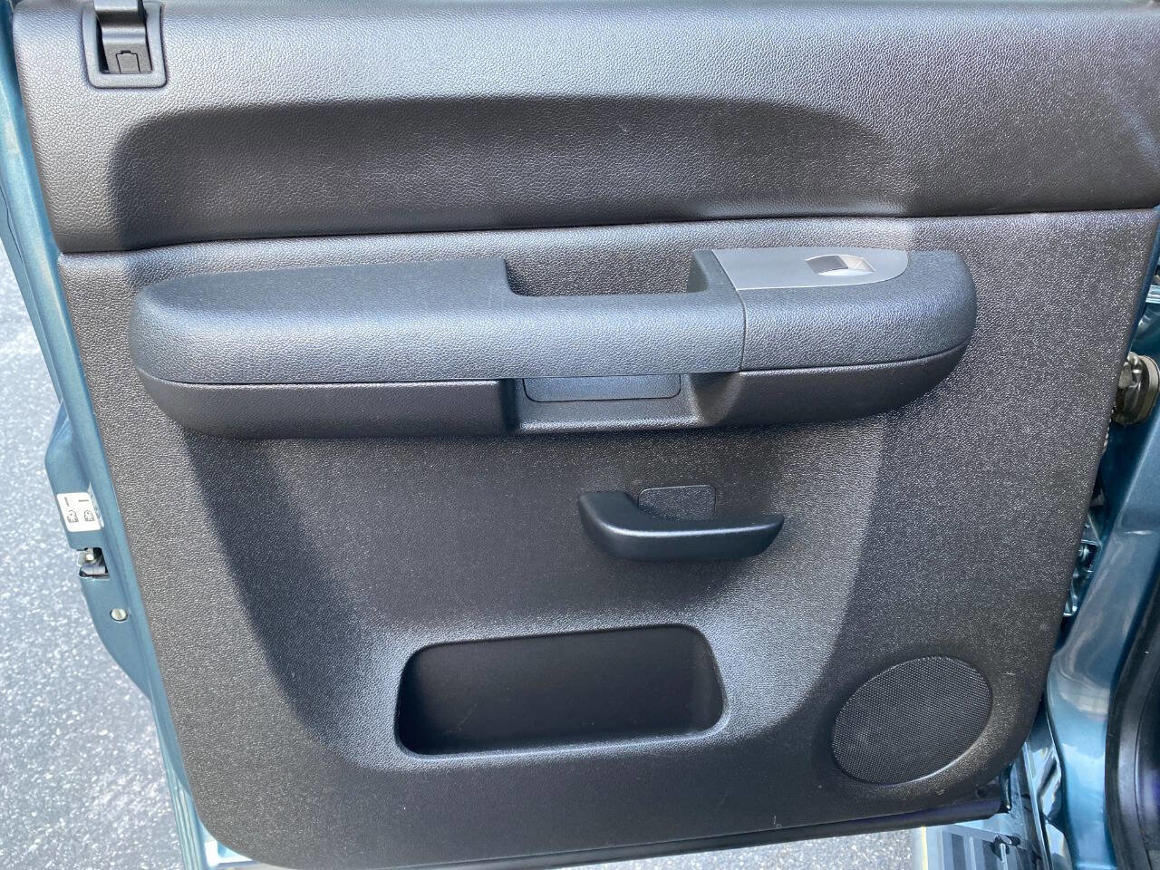 Used 2012 Chevrolet Silverado 1500 LT w/ All-Star Edition AWD/4WD image 20