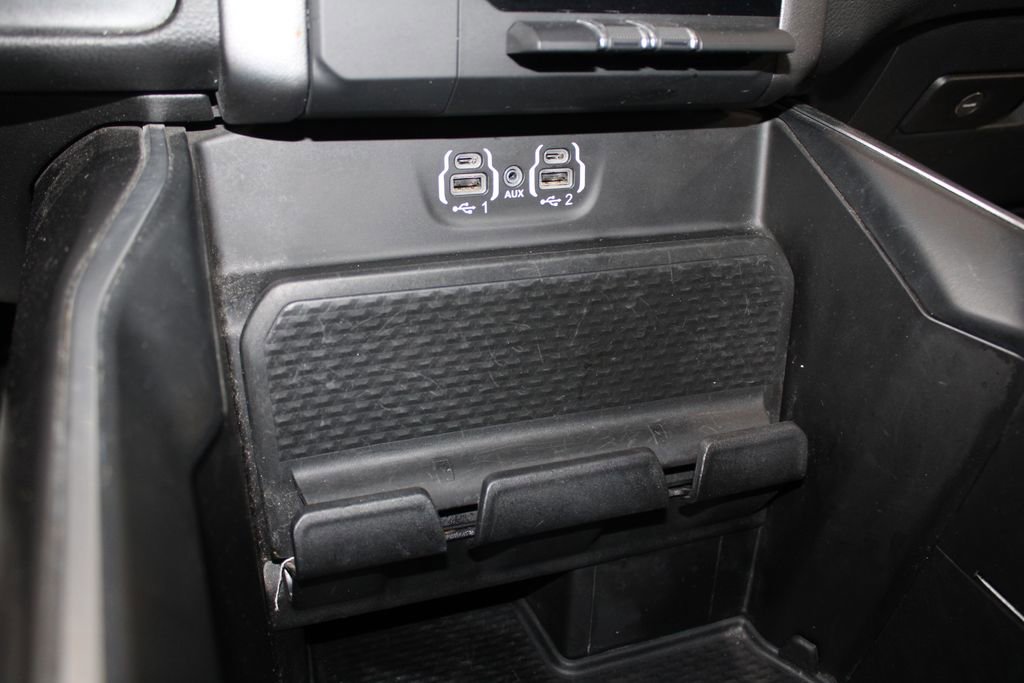 Used 2023 RAM 1500 Big Horn image 51