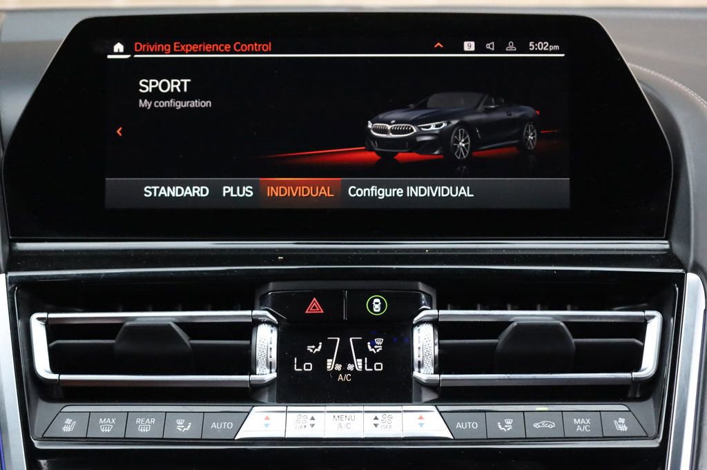 Used 2019 BMW M850i xDrive Convertible image 46