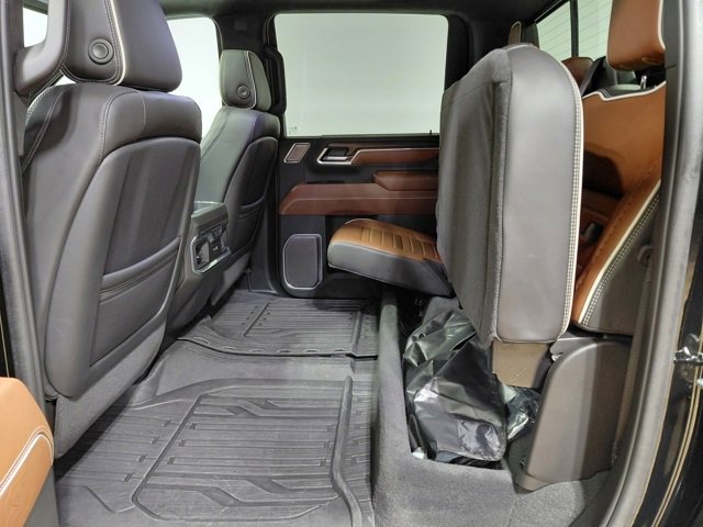 Used 2025 GMC Sierra 2500 Denali Ultimate image 59