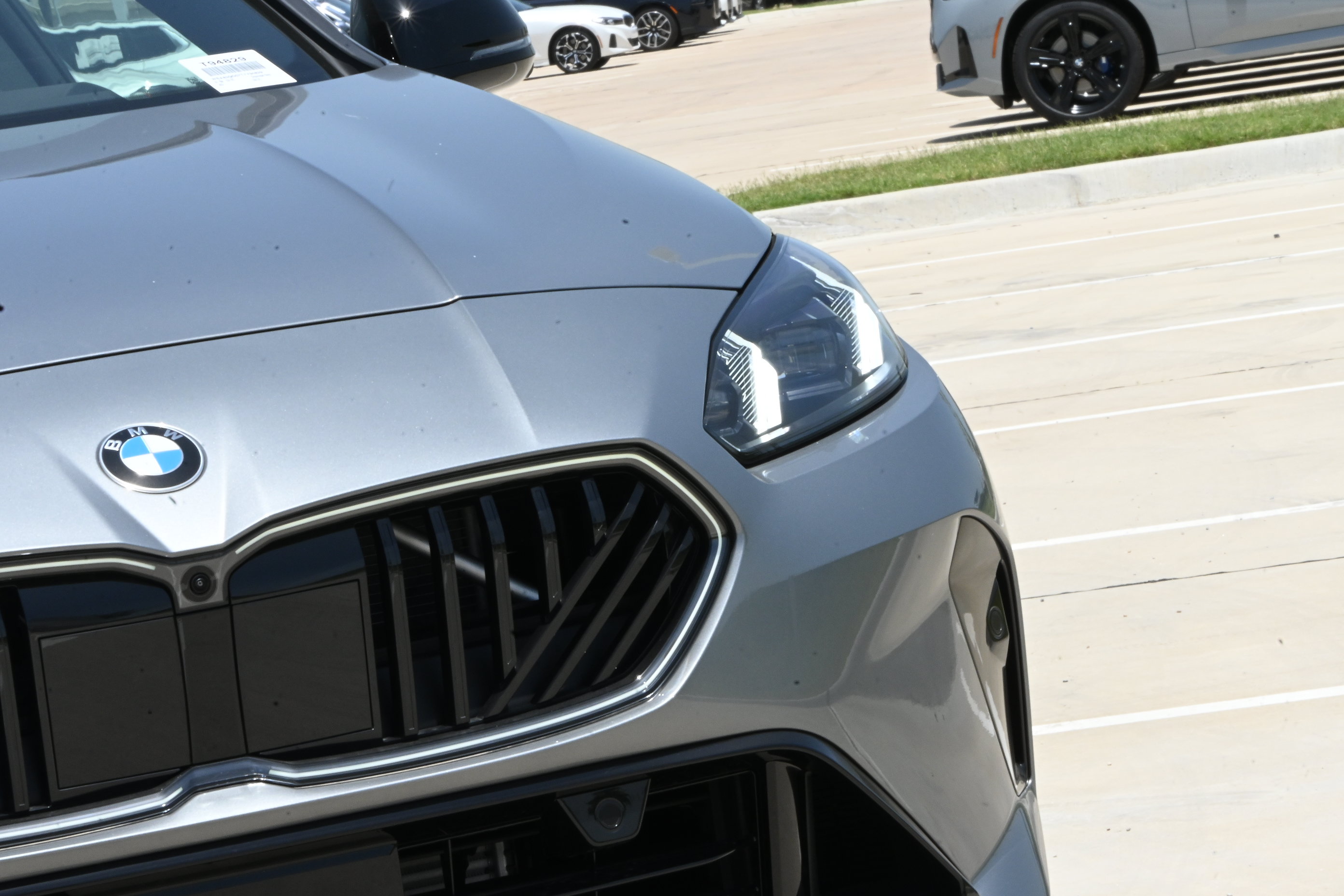 New 2026 BMW 228i w/ Technology Package FWD image 9