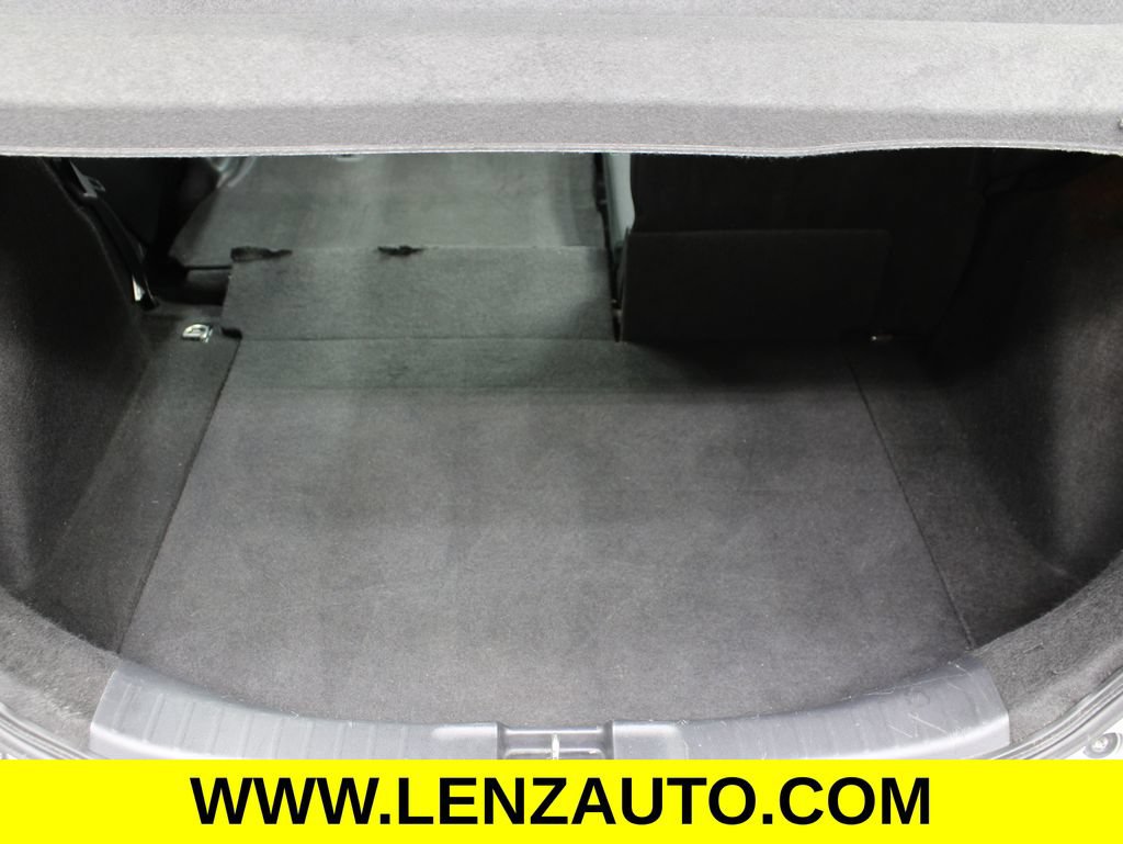 Used 2015 Honda Fit EX-L image 35