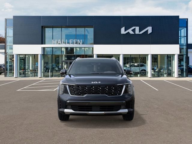 New 2026 Kia Sorento EX image 2