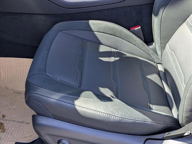 New 2025 Mercedes-Benz GLE 53 AMG 4MATIC image 4