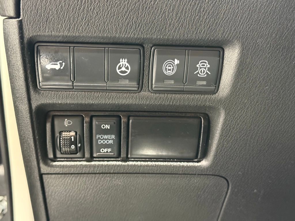 Used 2020 INFINITI QX80 Luxe w/ Proassist Package AWD/4WD image 34