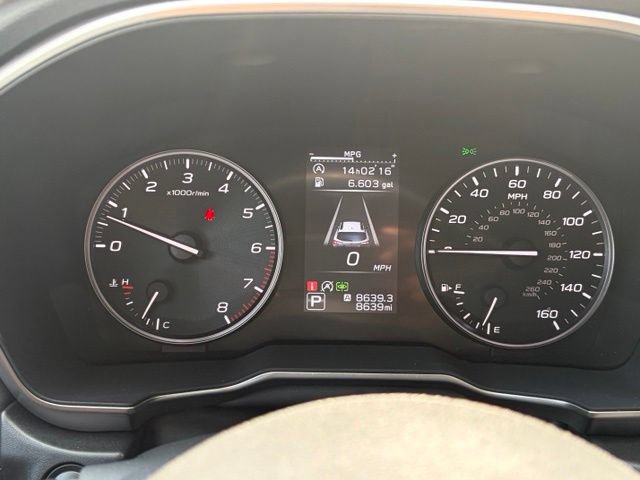Used 2024 Subaru Outback Touring XT AWD/4WD image 20