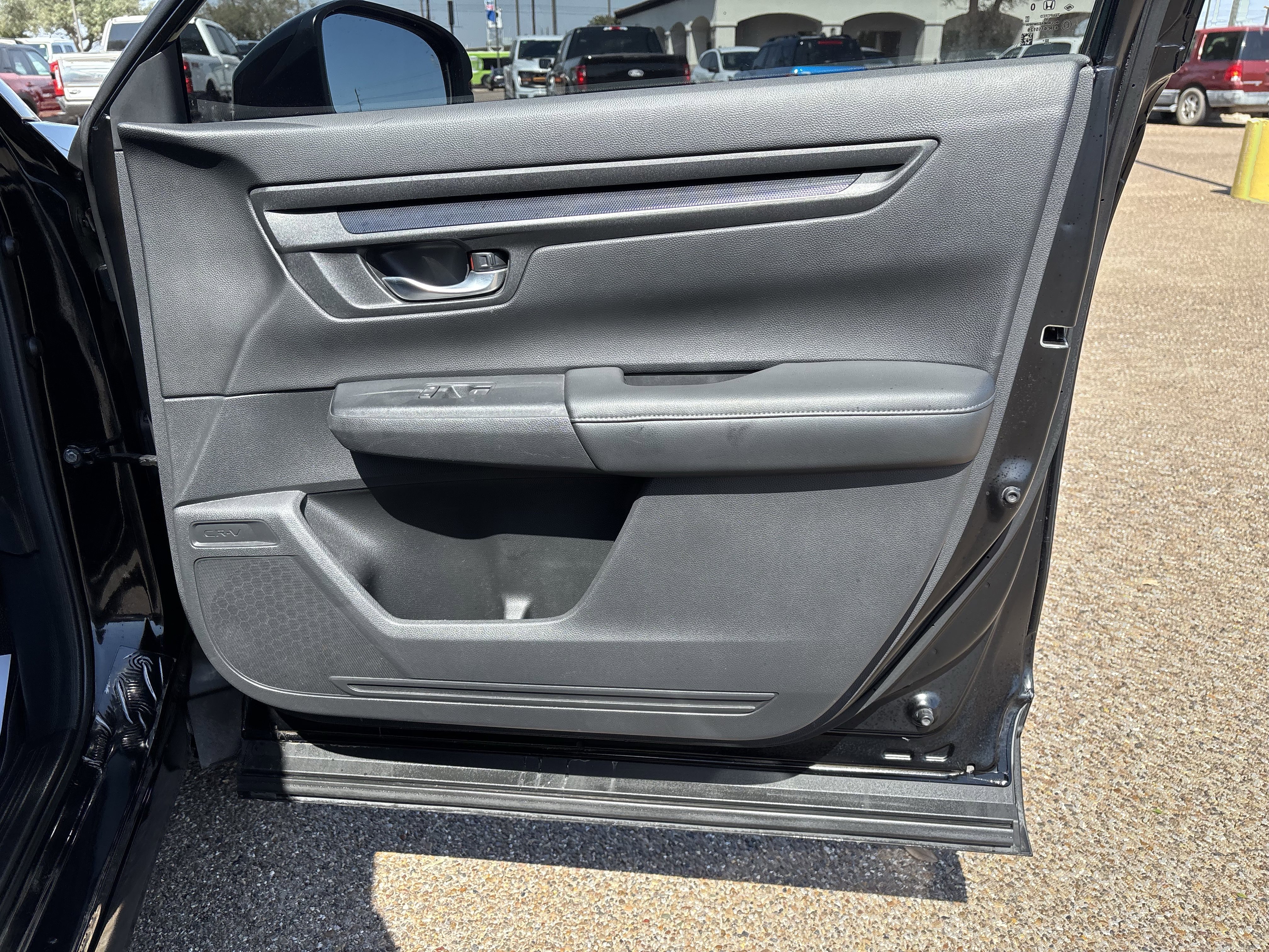 Used 2023 Honda CR-V EX image 24