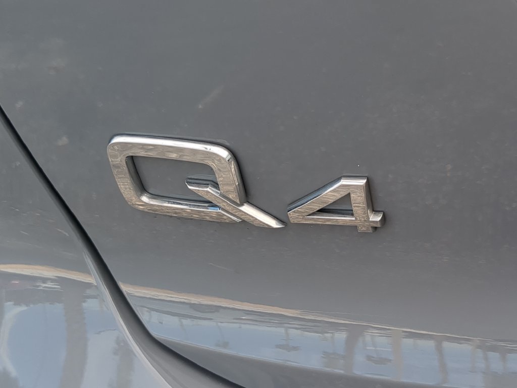 Used 2023 Audi Q4 e-tron Premium Plus w/ Premium Plus RWD image 11