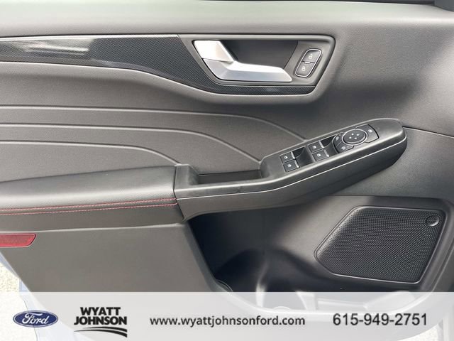 New 2026 Ford Escape ST-Line w/ Tech Pack #1 FWD image 21