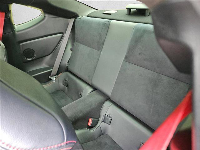 Used 2020 Subaru BRZ tS image 10